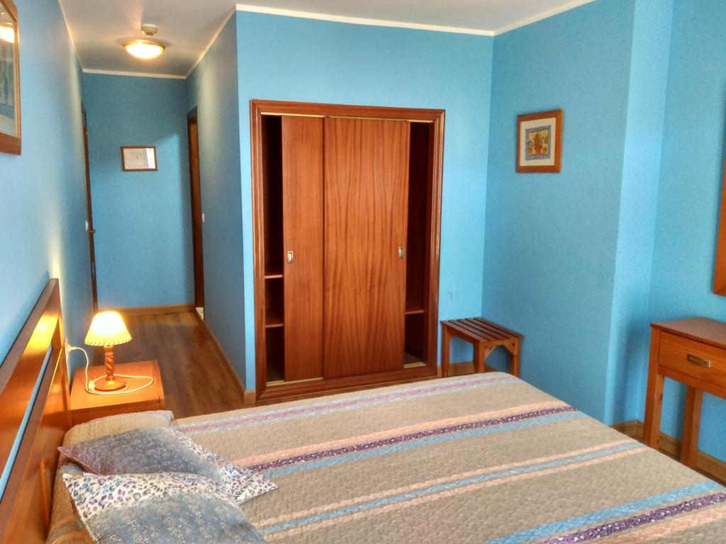 Hotel Aguila Real Onís エクステリア 写真